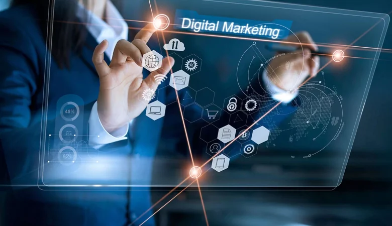 Geega Tech’s Digital Marketing Mastery