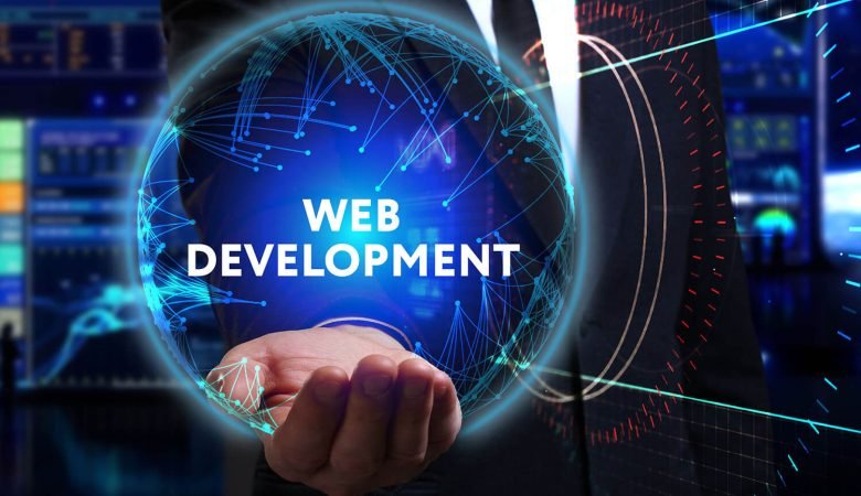 Geega Tech’s Web Development Excellence