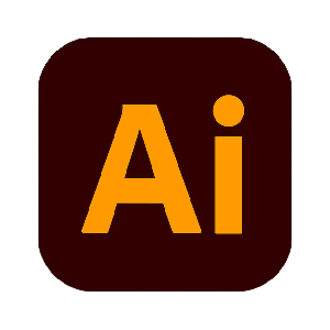 Adobe Illustrator – Industry-leading vector graphic design software used by Geega Technologies.