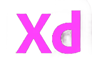 Adobe XD – UI/UX design tool used by Geega Technologies for prototyping and wireframing.
