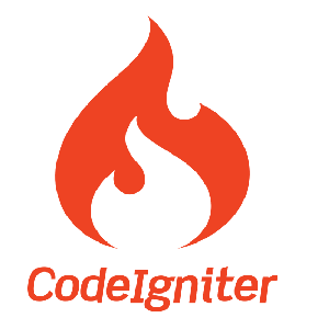 CodeIgniter PHP framework for lightweight and fast web development by Geega Technologies.
