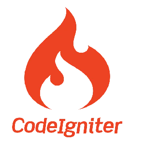 CodeIgniter PHP framework for lightweight and fast web development by Geega Technologies.