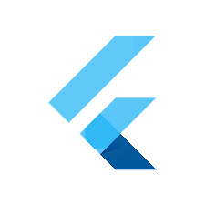 Flutter Logo - UI Toolkit for Cross-Platform App Development