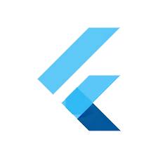 Flutter Logo - UI Toolkit for Cross-Platform App Development