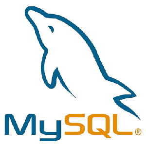 MySQL database technology used by Geega Technologies for secure and efficient data management.