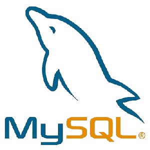 MySQL database technology used by Geega Technologies for secure and efficient data management.