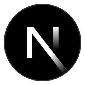 Next.js React framework for server-side rendering and static site generation by Geega Technologies.