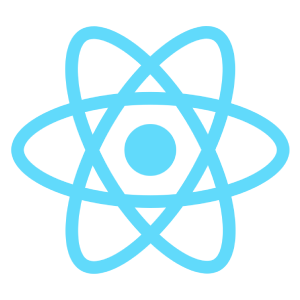 React.js front-end JavaScript library for building interactive user interfaces by Geega Technologies.