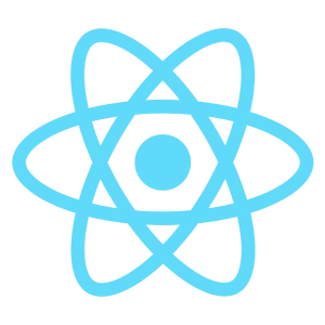 React.js front-end JavaScript library for building interactive user interfaces by Geega Technologies.