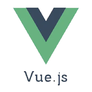 Vue.js progressive JavaScript framework for building modern web applications by Geega Technologies.