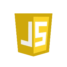 JavaScript Logo - Programming Language for Web Development