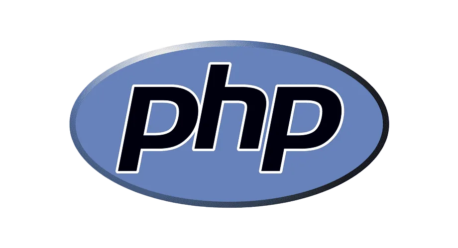 PHP Logo - Server-Side Scripting Language for Web Development