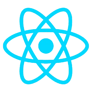 React Native Logo - Cross-Platform Mobile App Development Framework