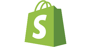 Shopify – Leading eCommerce platform for online businesses and stores.