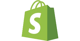 Shopify – Leading eCommerce platform for online businesses and stores.