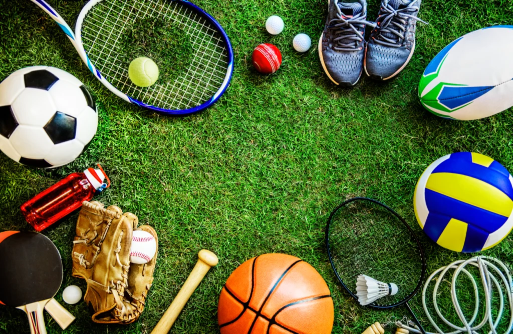 VSPF sports tools showcase highlighting advanced sports management solutions | Geega Technologies