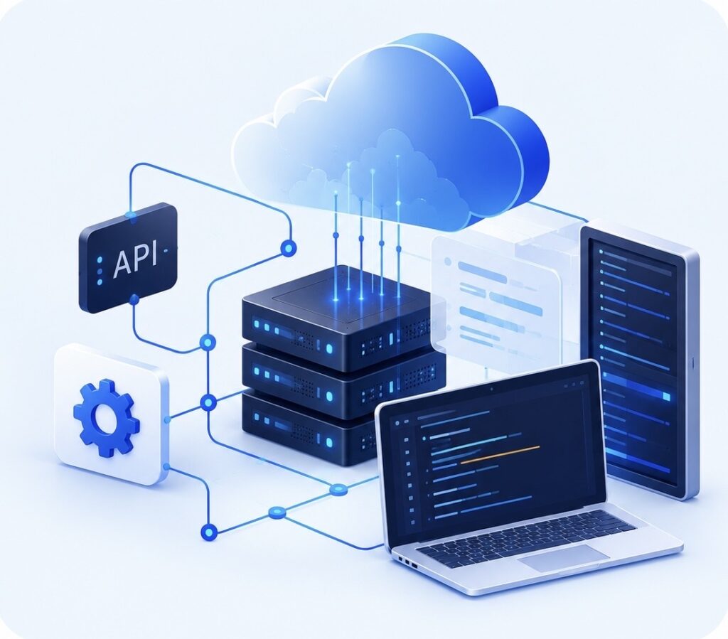 Custom Software