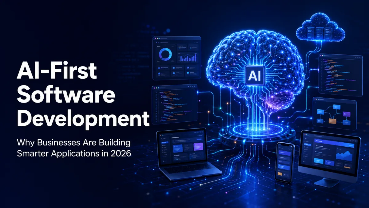 Why AI Agents Are Transforming Enterprise Operations in 2026 | Geega Tech