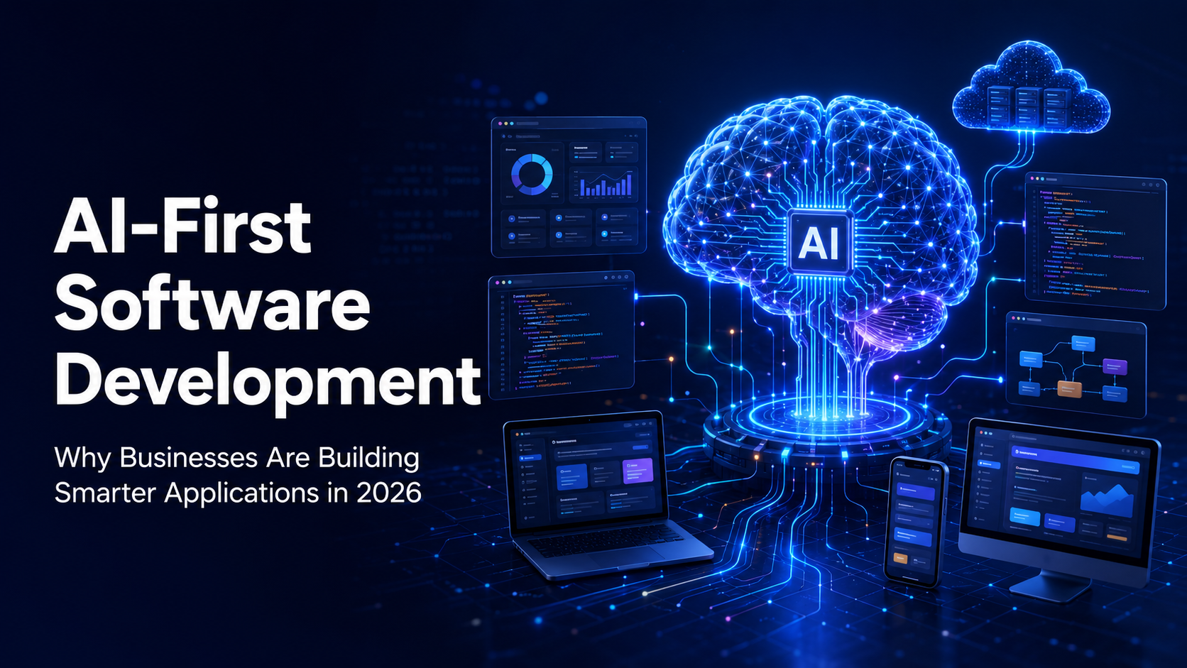 Why AI Agents Are Transforming Enterprise Operations in 2026 | Geega Tech