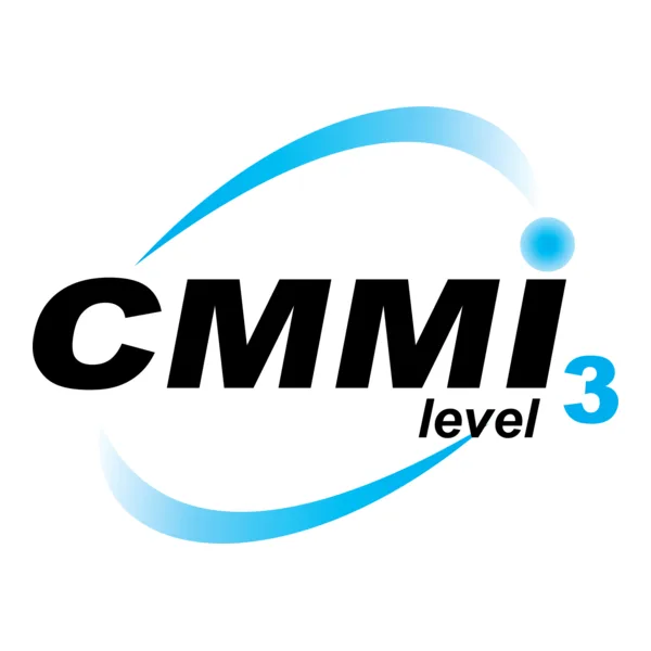 CMMI Level 3 Certified IT Company – Geega Technologies following standardized software development processes