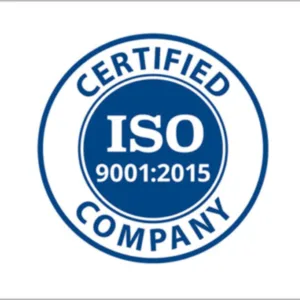 ISO 9001 Certified IT Company – Geega Technologies ensuring global quality standards in software services