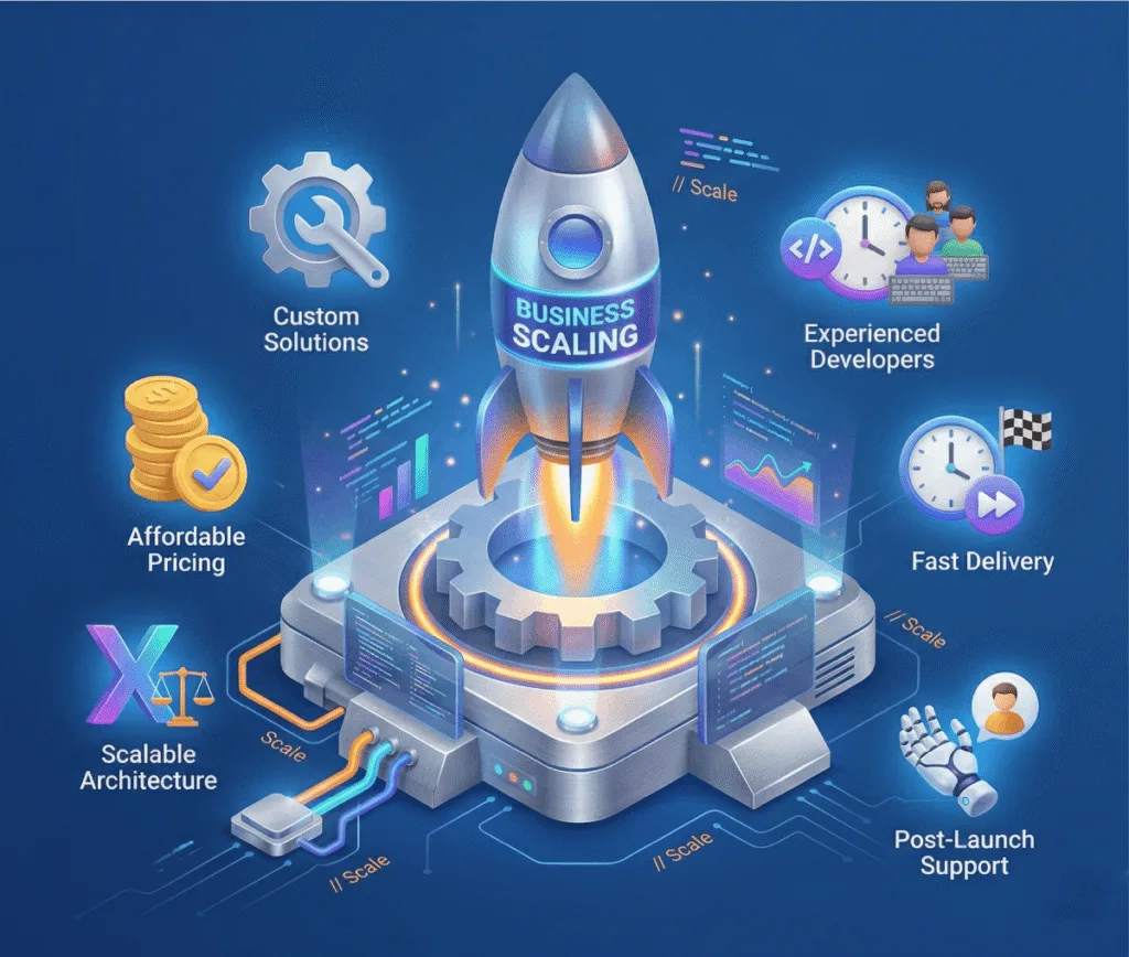 why choose geegatech